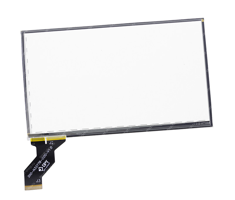 Тачскрин 7" Ritmix RMD-720