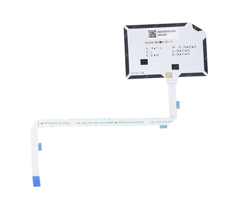 Модуль подсветки логотипа для ноутбука ASUS GX701LV ORIGINAL