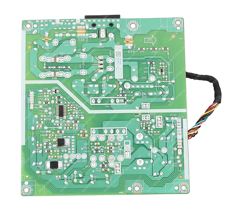 Плата питания монитора Acer Nitro VG252QXbmiipx / УЦЕНКА