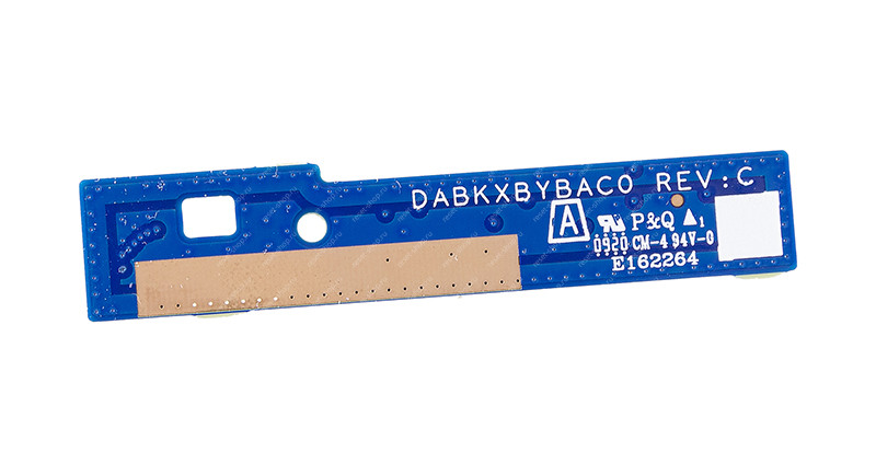 Плата LED-индикаторов ASUS FA506IU ORIGINAL