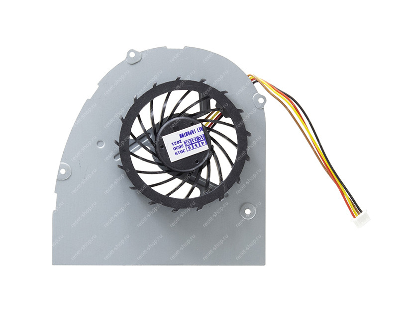 Вентилятор Lenovo IdeaPad Y485