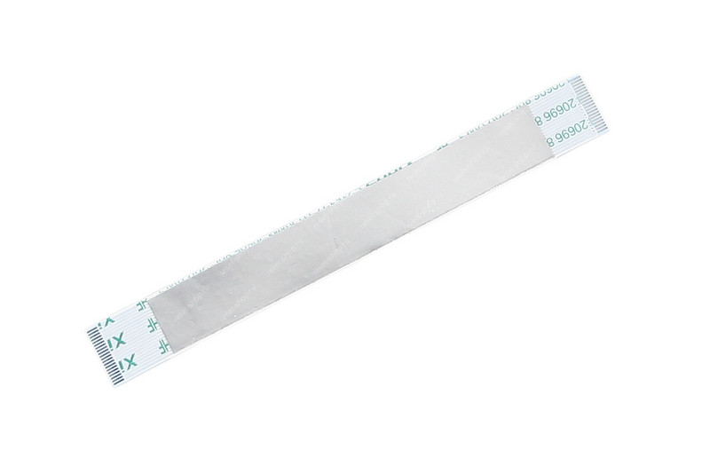 Шлейф платы интерфейсной ASUS X540UV (20-pin, 90 мм)