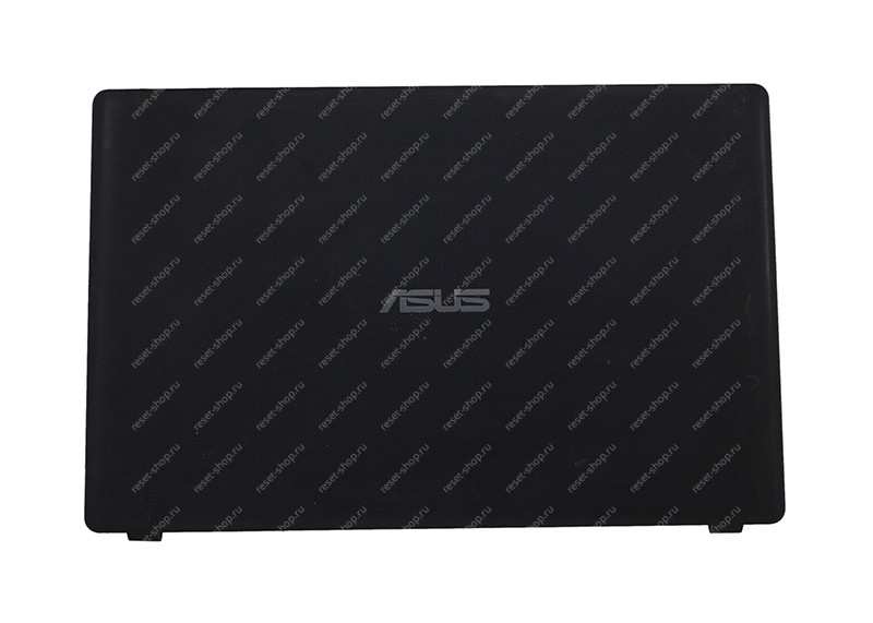 Корпус Б/У ASUS X551MA часть A (Крышка) черный