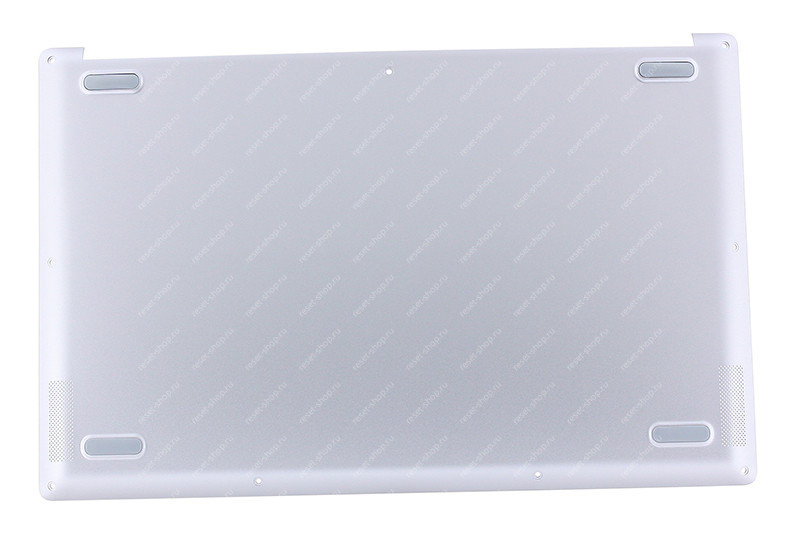 Корпус ASUS X403FA часть D (Нижняя часть) серебристо-синий