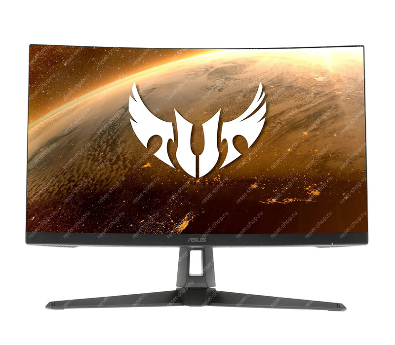 Монитор 27" ASUS TUF Gaming VG27WQ1B 2560x1440@165Гц VA 1 мс, 250кд/м2, DisplayPort, HDMI / УЦЕНКА Монитор 27" ASUS TUF Gaming VG27WQ1B 2560x1440@165Гц VA 1 мс, 250кд/м2, DisplayPort, HDMI / УЦЕНКА