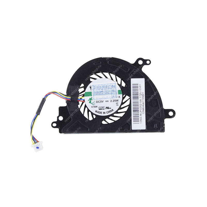 Вентилятор ASUS X453MA