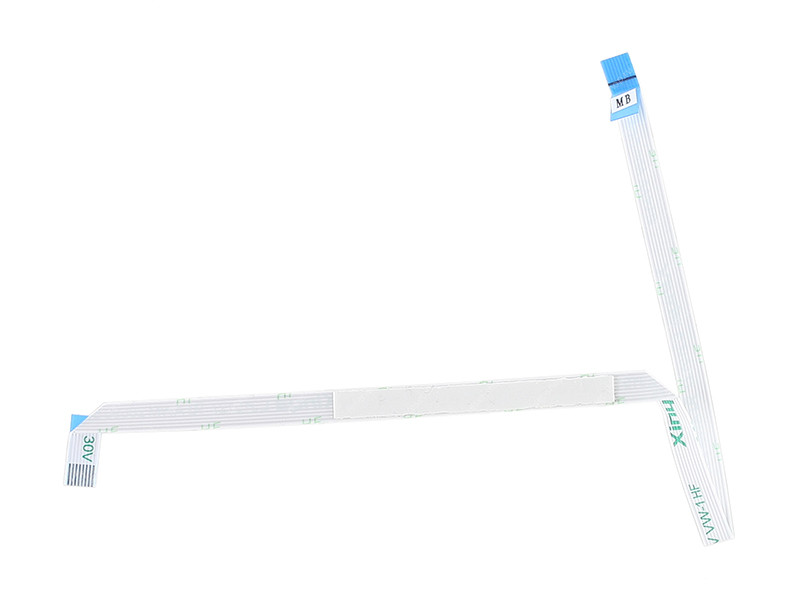 Шлейф сканера отпечатка пальца ASUS X705UA 8 pin