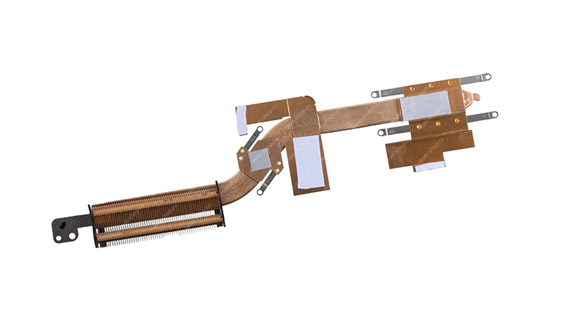 Термотрубка ASUS UX333FN ORIGINAL