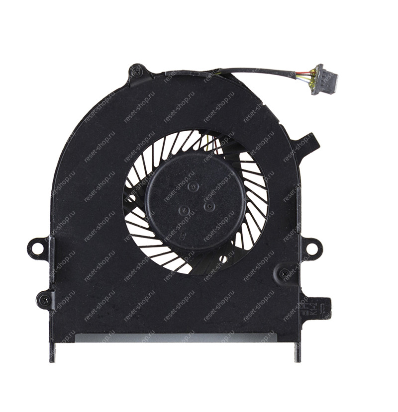 Вентилятор Dell Latitude 3340 (4 pin)