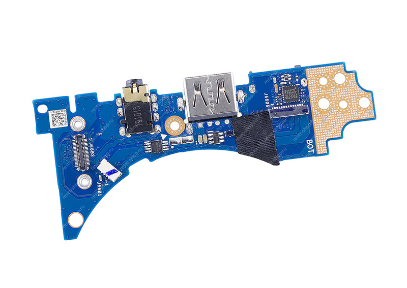 Плата интерфейсная ASUS UX334FL ORIGINAL