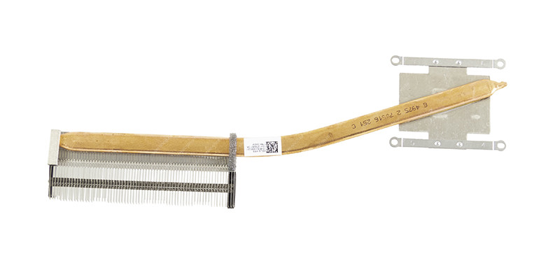 Термотрубка для ноутбука ASUS X705UA ORIGINAL