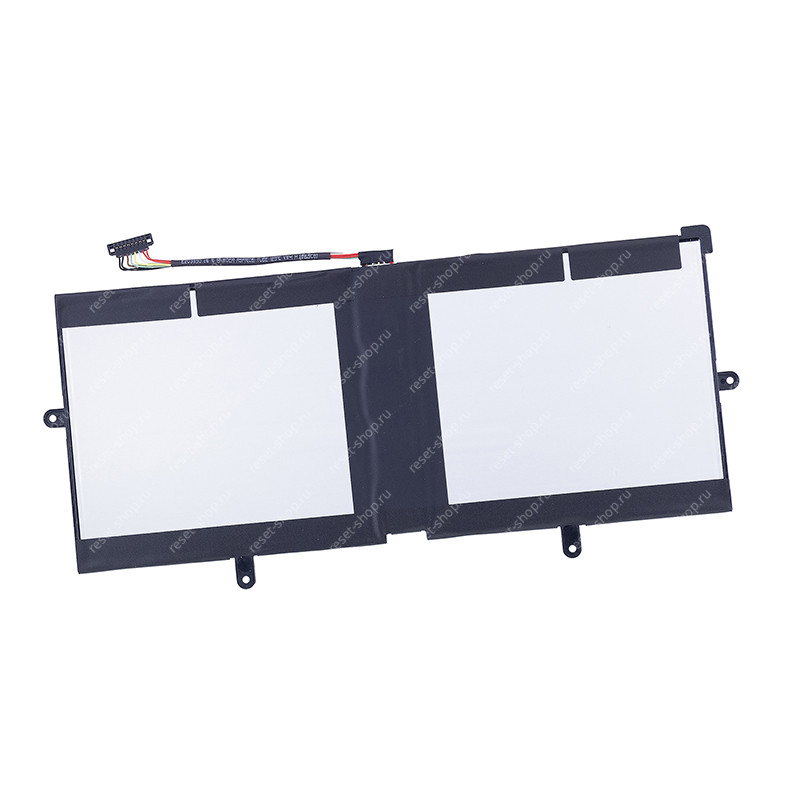 АКБ для ноутбука ASUS (C21N1613) ORIGINAL / 7.7V, 5065mAh / C302CA черная