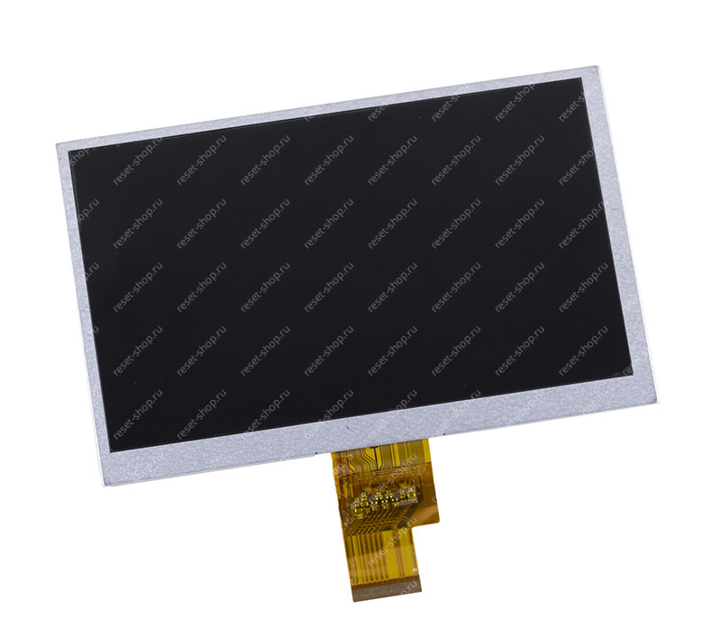 Матрица для планшета 7" Acer A100 Матрица для планшета 7" Acer A100