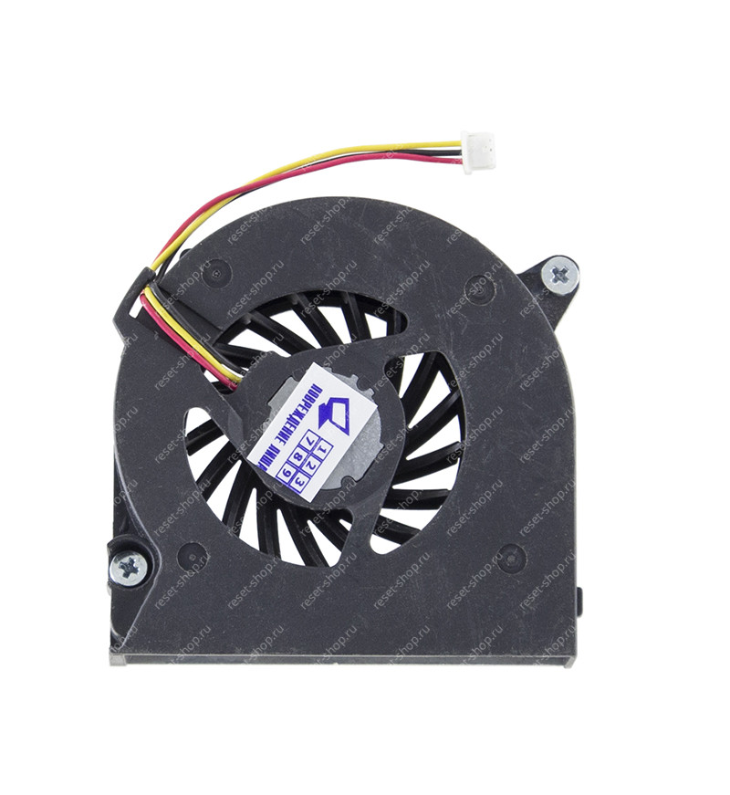 Вентилятор HP 510 Вентилятор HP 510