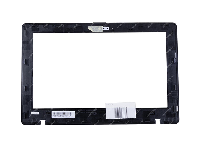 Корпус ASUS X200CA часть B (Рамка) черный