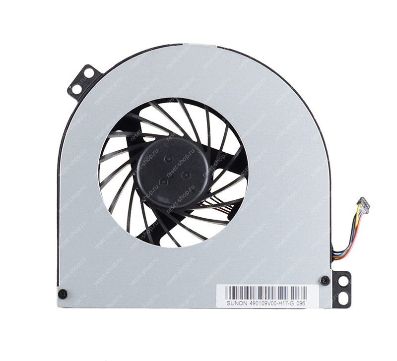 Вентилятор Dell Precision M4600 (для процессора)