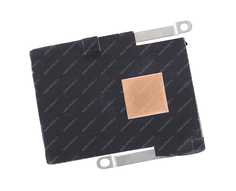 Радиатор для ноутбука ASUS X450LJ (видеочип)