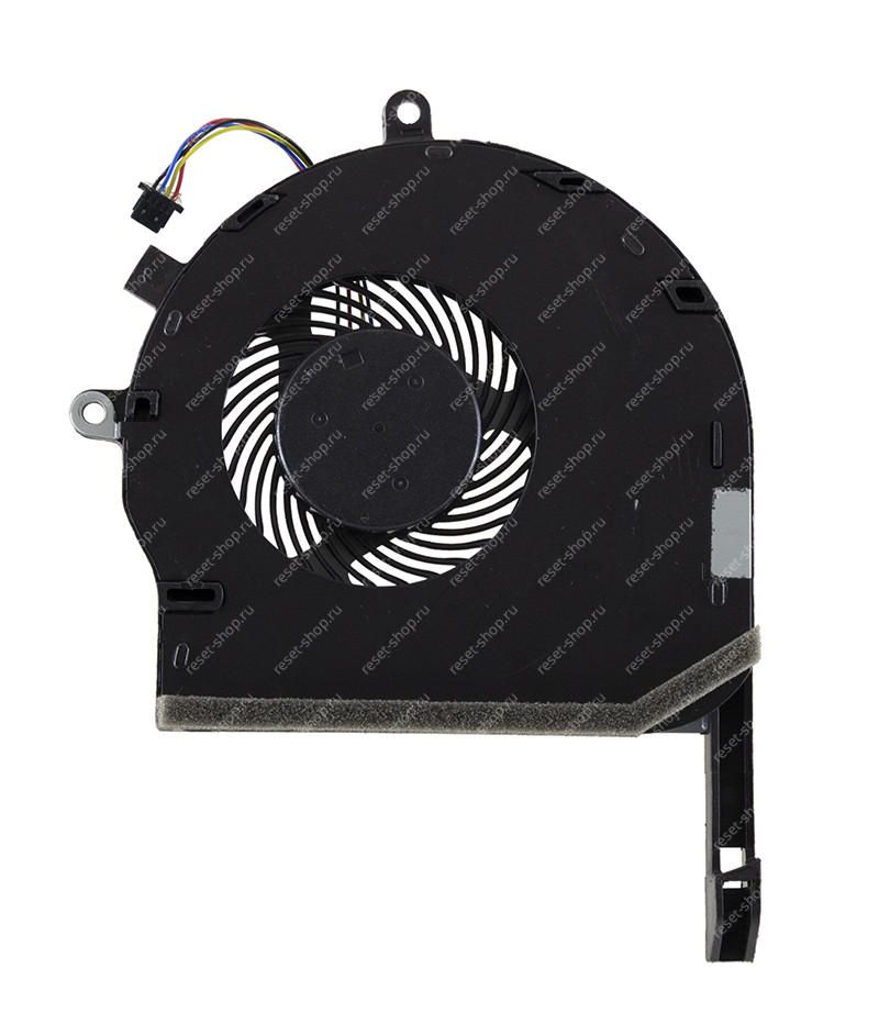 Вентилятор ASUS FX504GM ORIGINAL (для процессора)
