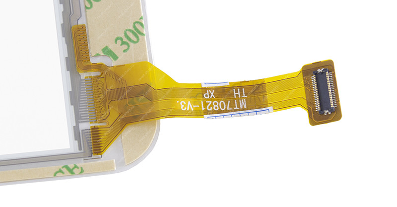 Тачскрин 7.85" RoverPad Air 7.85 3G белый