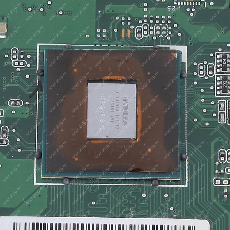 Материнская плата моноблока ASUS V241IC-R (процессор Intel Pentium 4405U, GeForce 930MX) СКОЛ