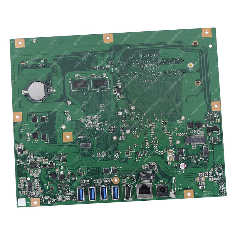 Материнская плата моноблока ASUS V241IC-R (процессор Intel Pentium 4405U, GeForce 930MX) СКОЛ