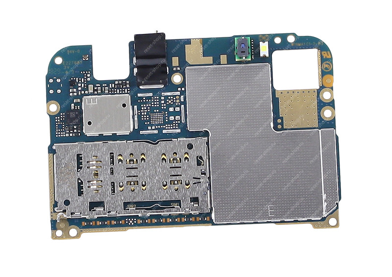 Материнская плата ASUS ZenFone Live L1 G552KL (1Gb/MSM8917, 16Gb) ORIGINAL