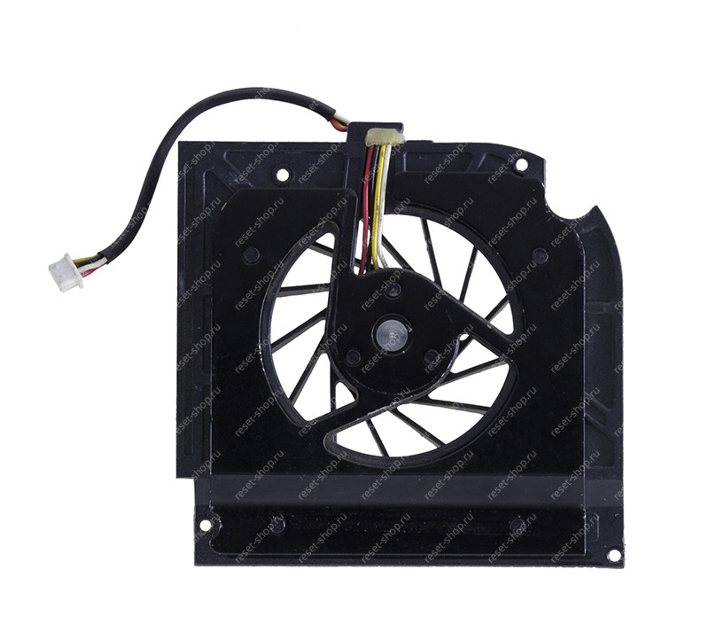 Вентилятор Б/У HP DV9000 (процессор AMD) Вентилятор Б/У HP DV9000 (процессор AMD)