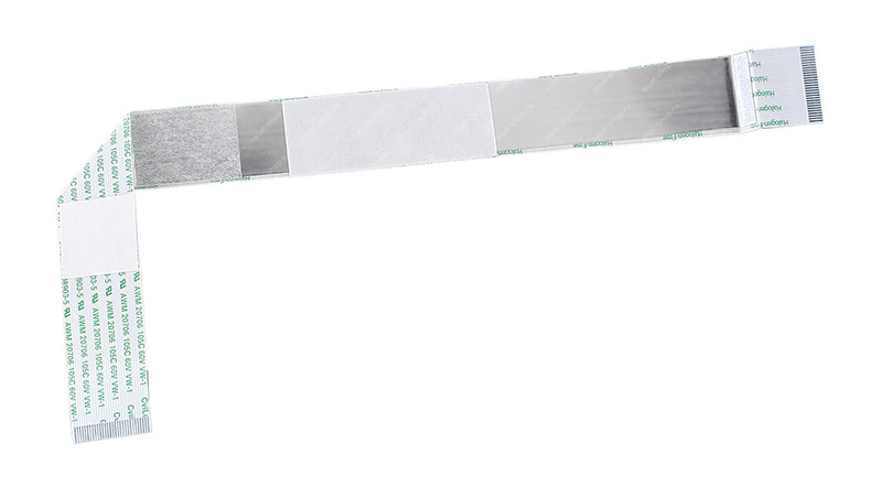 Шлейф платы интерфейсной ASUS X542UQ (30-pin, 197 мм)