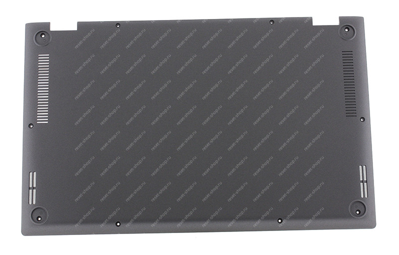 Корпус ASUS UX562FA часть D (Нижняя часть) темно-серый