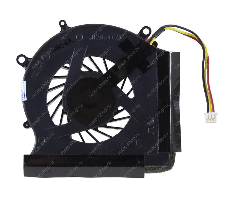 Вентилятор HP DV3-1000 Вентилятор HP DV3-1000