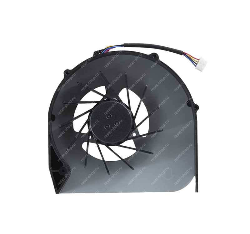 Вентилятор Acer Aspire 5740G (4 pin, дискретная видеокарта) Вентилятор Acer Aspire 5740G (4 pin, дискретная видеокарта)