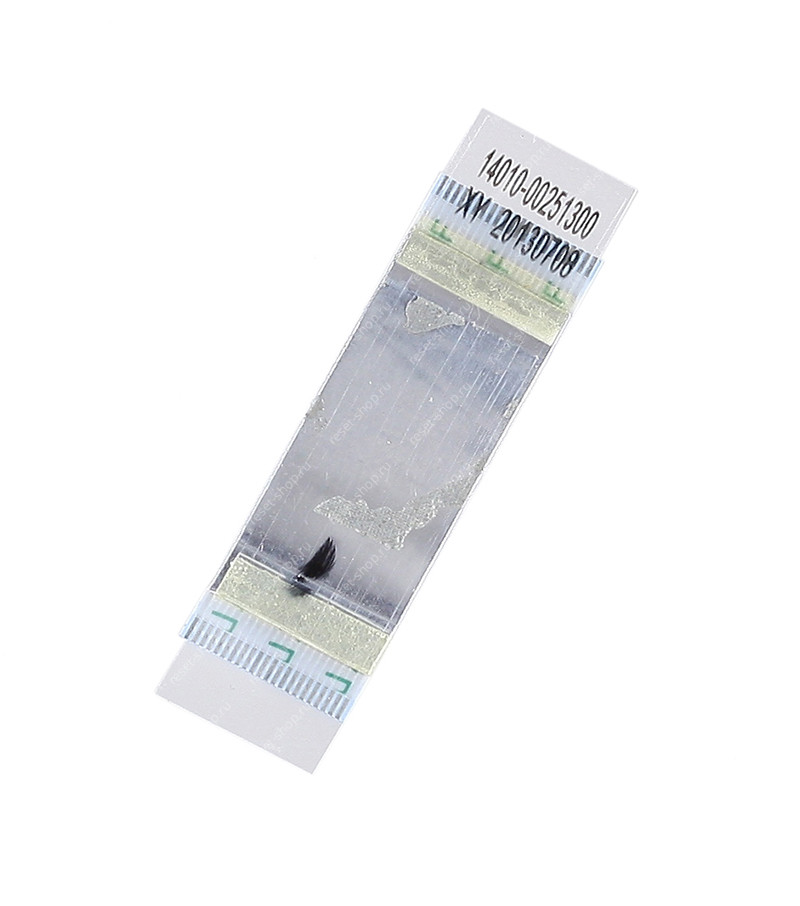 Шлейф планшета Б/У ASUS ME302C (22 pin, 33 мм) межплатный