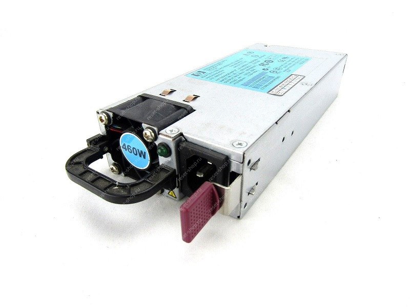 Блок питания Б/У 460 Вт DPS-460EB A REV :03F Блок питания Б/У 460 Вт DPS-460EB A REV :03F