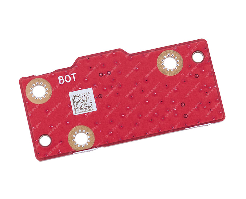 Плата кнопки включения ASUS GX502LXS ORIGINAL