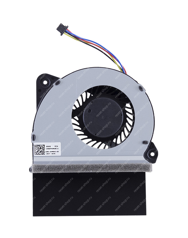 Вентилятор ASUS GL702ZC (для видеокарты) ORIGINAL