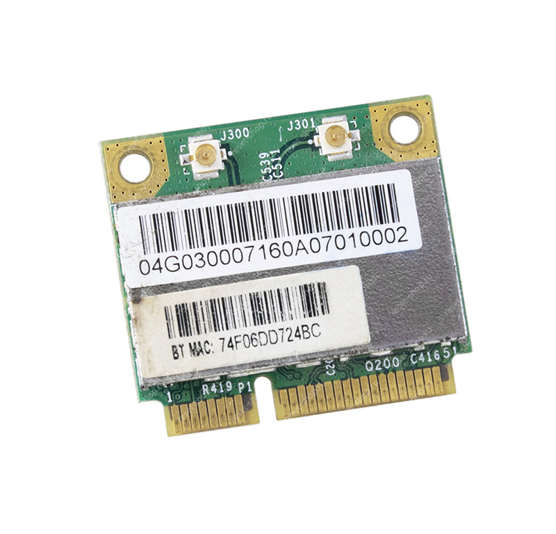 WiFi-модуль Б/У ASUS ET2700INKS WiFi-модуль Б/У ASUS ET2700INKS