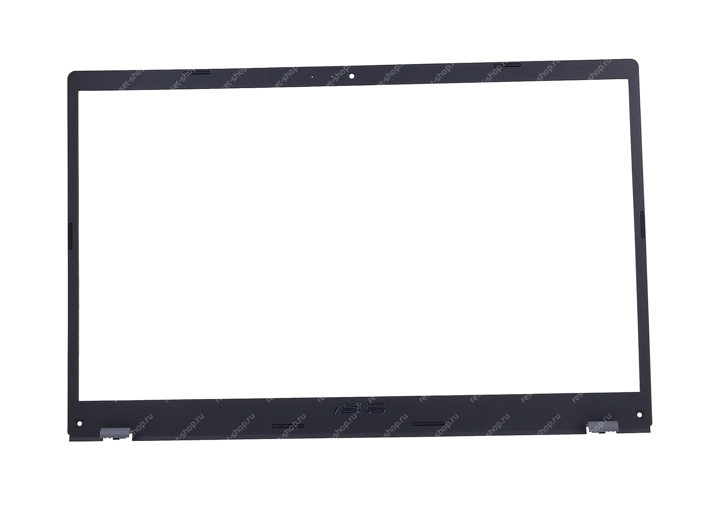 Корпус ASUS X545FA часть B (Рамка) черный