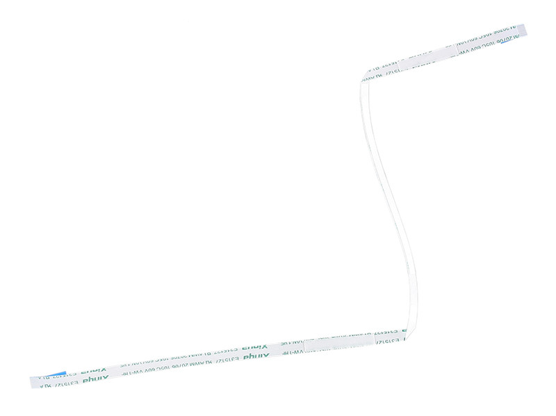 Шлейф тачпада ASUS X542UQ (8-pin, 286.5 мм)