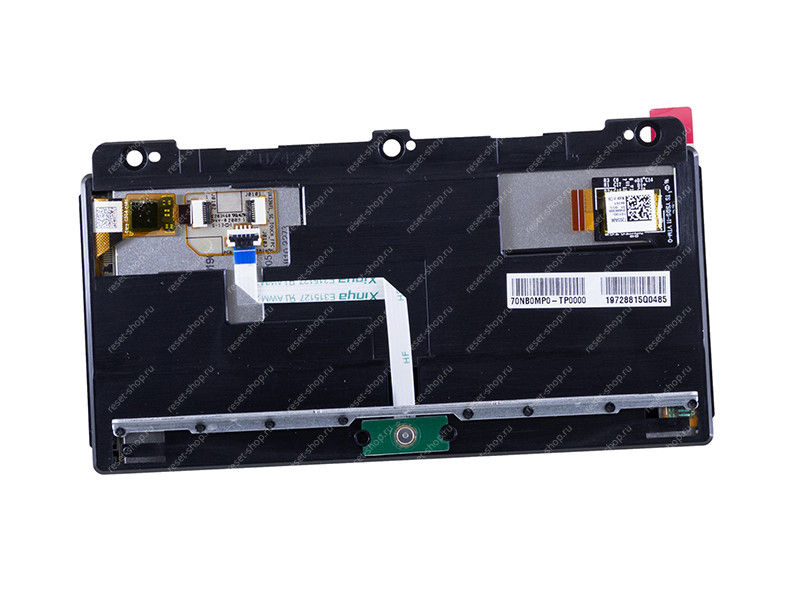 Скринпад для ноутбука ASUS UX434FQ ORIGINAL