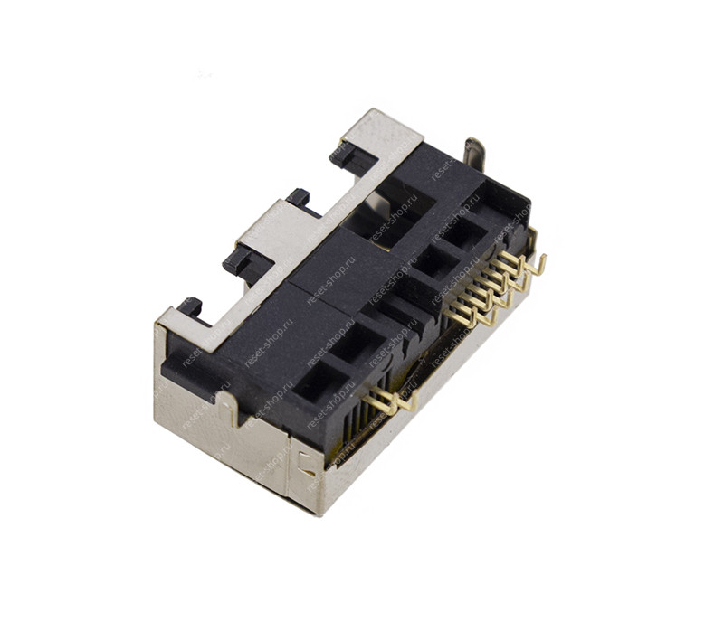 Разъем LAN-050