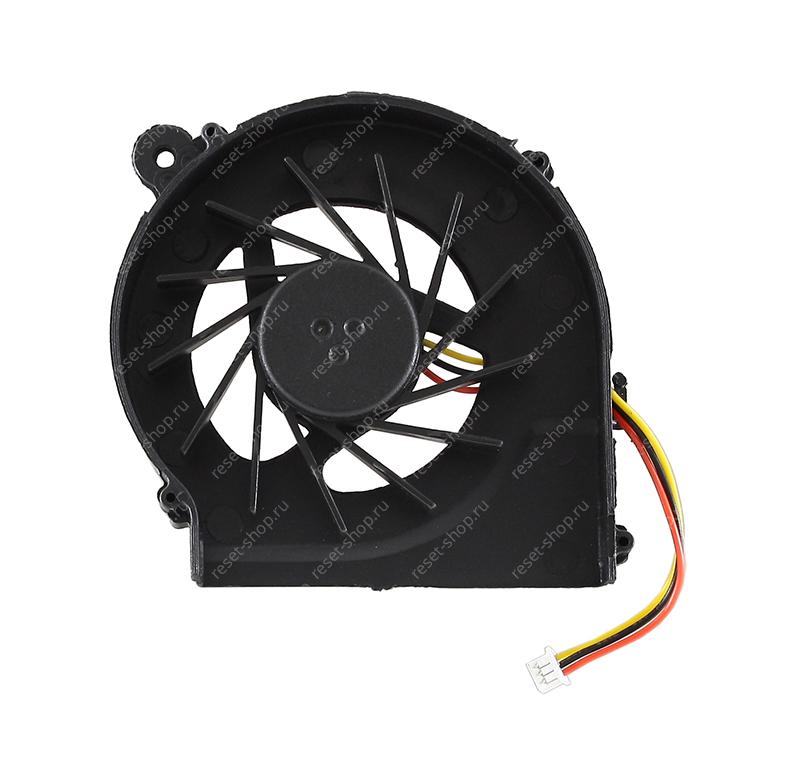 Вентилятор HP G4 3 pin Вентилятор HP G4 3 pin