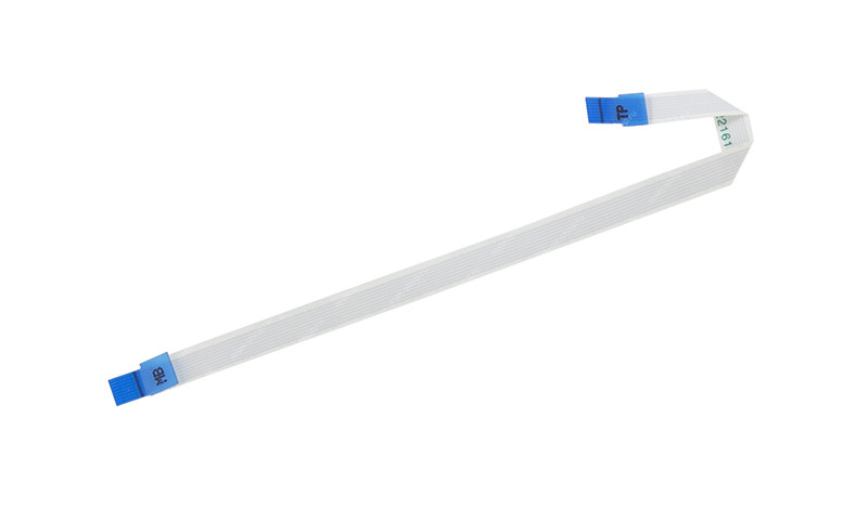 Шлейф межплатный Б/У ASUS TX300CA (8 pin, 140.5 мм)