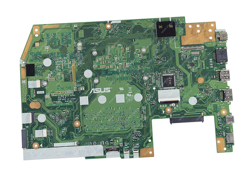 Материнская плата ноутбука ASUS FX570UD (процессор I7-8550U, GTX1050 2Гб)