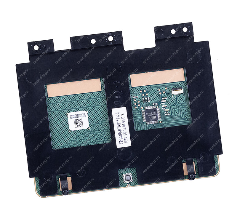Тачпад для ноутбука ASUS X555BP ORIGINAL без майлара