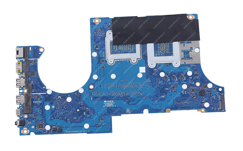 Материнская плата ноутбука ASUS FX506LI (процессор I5-10300H, GeForce GTX1650 4Гб) / УЦЕНКА