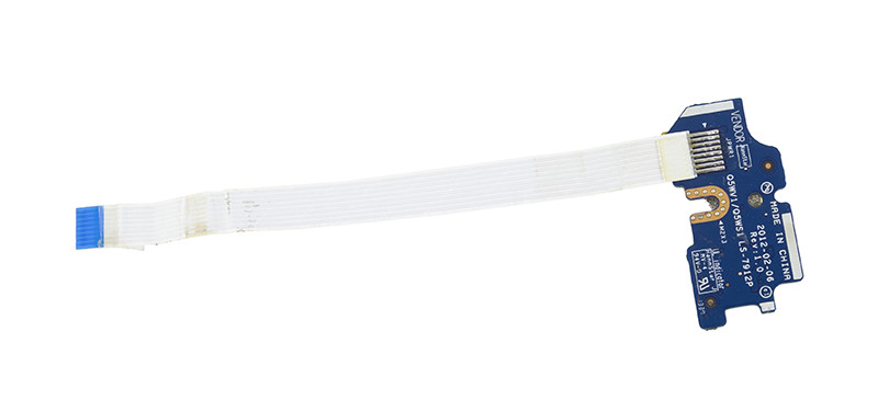 Плата интерфейсная Б/У Acer Aspire E1-521