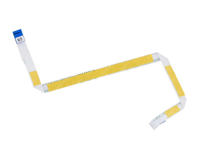 Шлейф тачпада для ноутбука ASUS UX362FA (8-pin, 142 мм)