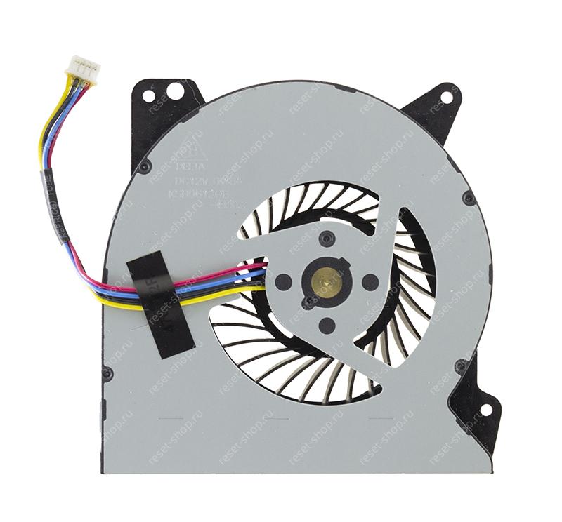 Вентилятор для моноблока ASUS All In One V230ICUT (для процессора) Вентилятор для моноблока ASUS All In One V230ICUT (для процессора)