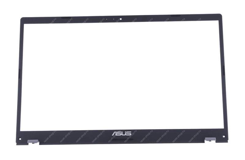Корпус ASUS X509FA часть B (Рамка) черный / 90NB0MZ1-R7B011