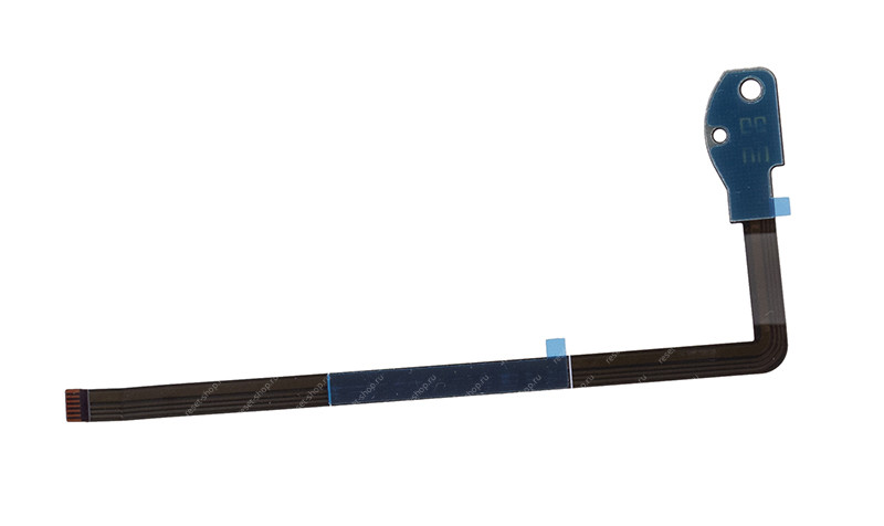 LED-индикатор для ноутбука ASUS GX502GW (правый) ORIGINAL с шлейфом Rev 1.2